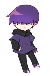original fan art