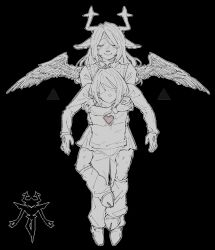 kris (deltarune) from deltarune