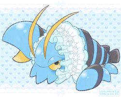 clauncher from pokemon
