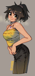 original fan art
