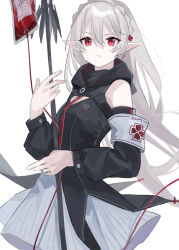 warfarin (arknights) from arknights