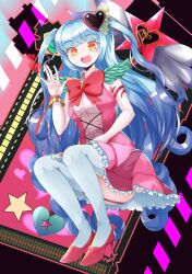 queen of hatred from lobotomy corporation
