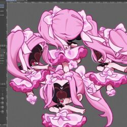 mizi (alien stage) from alien stage