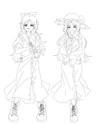 watatsuki no toyohime from touhou by suteruko