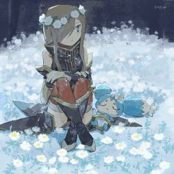 tear grants from tales of (series)