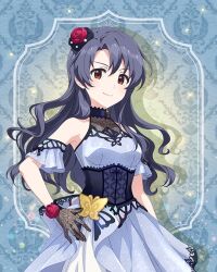 takayama sayoko from idolmaster