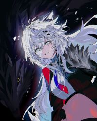 lappland (arknights) from arknights