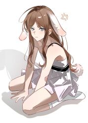 nagasaki soyo from bang dream!