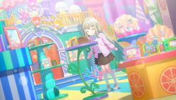 kamishiro rui from project sekai by colorful palette
