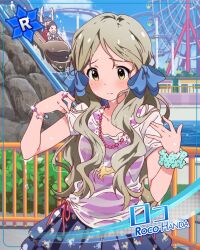 idolmaster million live! theater days fan art