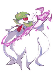 gardevoir from pokemon