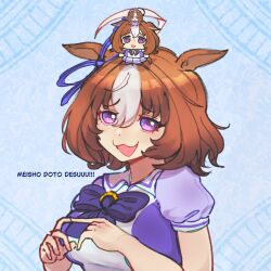 meisho doto (umamusume) from umamusume