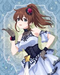satake minako from idolmaster
