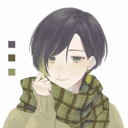 original fan art
