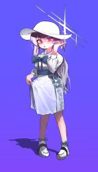 blue archive fan art