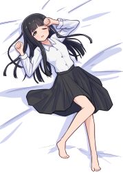 akebi-chan no serafuku fan art