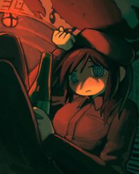 Booru post from safebooru.org