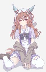 still in love (umamusume) from umamusume by tofu thunder