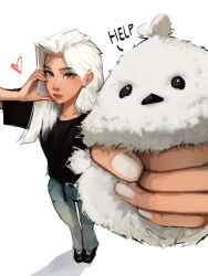 original fan art