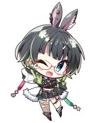 indie virtual youtuber fan art