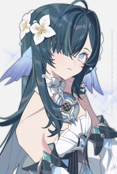 genshin impact fan art