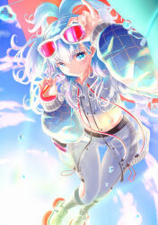 kobo kanaeru from hololive