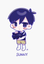 mewo from omori