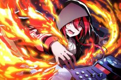 d4dj fan art