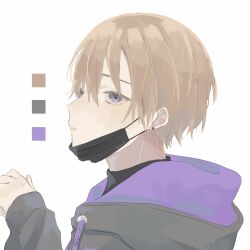 original fan art