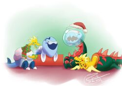 arctovish from christmas