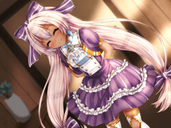 shironeko project fan art