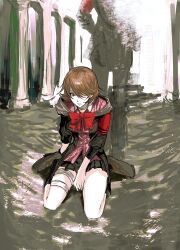 takeba yukari from persona