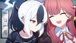 aru (blue archive) from blue archive