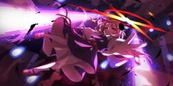 ex-rumia from touhou