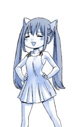 wendy marvell from fairy tail by mashima hiro