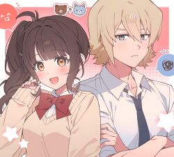 original fan art