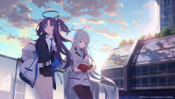 noa (blue archive) from blue archive