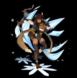 genshin impact fan art