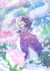 jellicent from pokemon