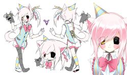 mangle from five nights at freddy's