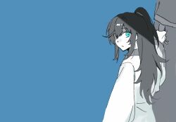 hong lu (project moon) from limbus company