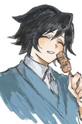 tomioka giyuu from kimetsu no yaiba