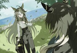 dream journey (umamusume) from umamusume