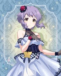 makabe mizuki from idolmaster