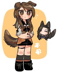 kozukata yuuri from fatal frame