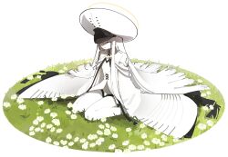 blue archive fan art