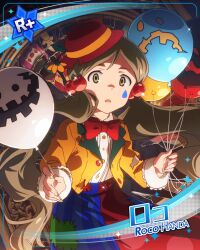 idolmaster million live! theater days fan art