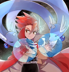 dragonair from pokemon by ikaru