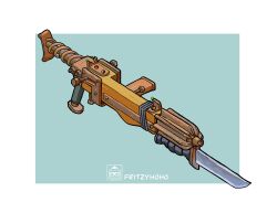 fallout fan art