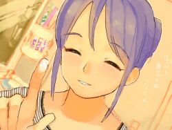 kudou fuyuka from inazuma eleven by higebu
